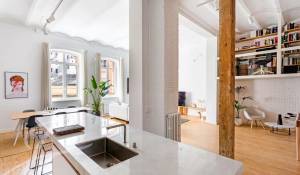 Verkauf Wohnung Madrid