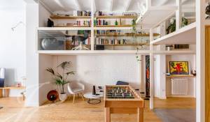 Verkauf Wohnung Madrid