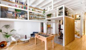 Verkauf Wohnung Madrid