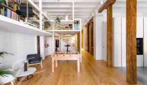 Verkauf Wohnung Madrid