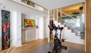 Verkauf Wohnung Madrid