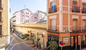 Verkauf Wohnung Madrid