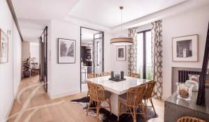 Verkauf Wohnung Madrid