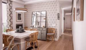 Verkauf Wohnung Madrid