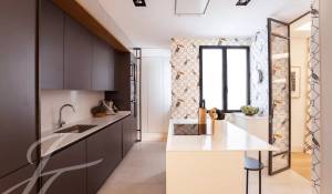 Verkauf Wohnung Madrid