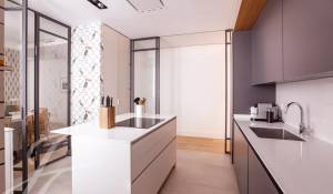 Verkauf Wohnung Madrid