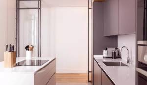 Verkauf Wohnung Madrid