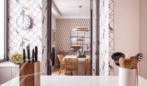 Verkauf Wohnung Madrid