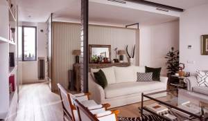 Verkauf Wohnung Madrid