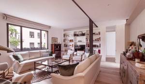 Verkauf Wohnung Madrid