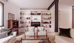 Verkauf Wohnung Madrid