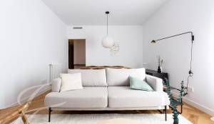 Verkauf Wohnung Madrid