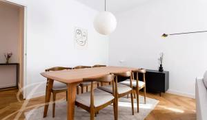 Verkauf Wohnung Madrid