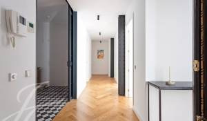 Verkauf Wohnung Madrid