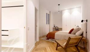 Verkauf Wohnung Madrid