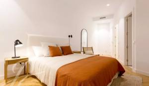 Verkauf Wohnung Madrid