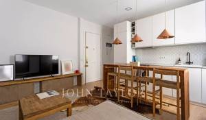 Verkauf Wohnung Madrid