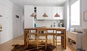 Verkauf Wohnung Madrid