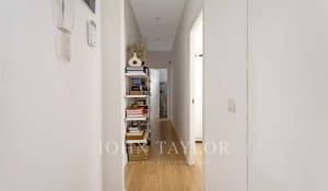 Verkauf Wohnung Madrid