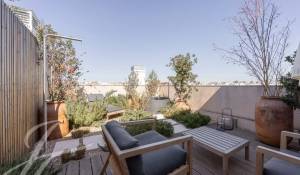 Verkauf Wohnung Madrid