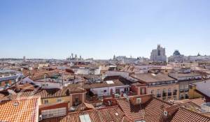Verkauf Wohnung Madrid