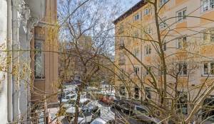 Verkauf Wohnung Madrid