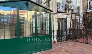 Verkauf Wohnung Madrid