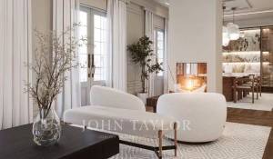 Verkauf Wohnung Madrid