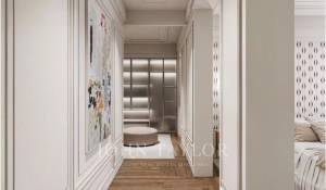 Verkauf Wohnung Madrid