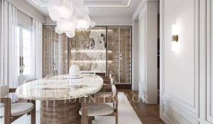 Verkauf Wohnung Madrid