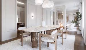 Verkauf Wohnung Madrid