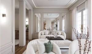 Verkauf Wohnung Madrid