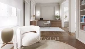 Verkauf Wohnung Madrid