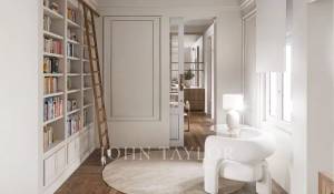 Verkauf Wohnung Madrid