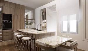 Verkauf Wohnung Madrid