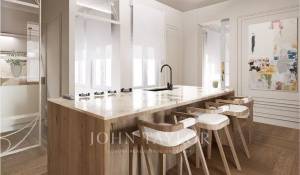 Verkauf Wohnung Madrid