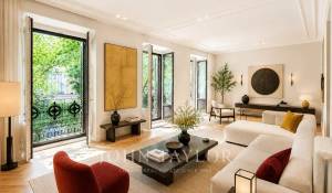 Verkauf Wohnung Madrid