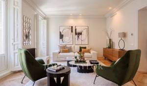 Verkauf Wohnung Madrid