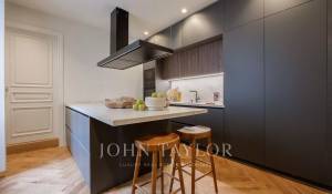 Verkauf Wohnung Madrid