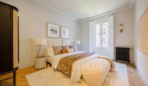 Verkauf Wohnung Madrid