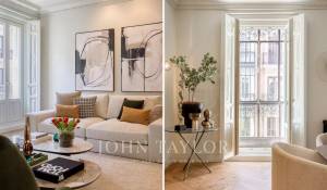 Verkauf Wohnung Madrid