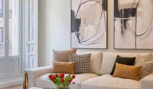 Verkauf Wohnung Madrid