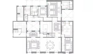 Verkauf Wohnung Madrid