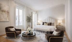 Verkauf Wohnung Madrid