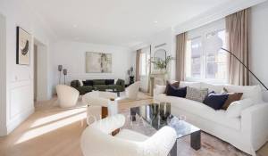 Verkauf Wohnung Madrid