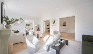 Verkauf Wohnung Madrid