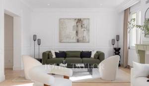 Verkauf Wohnung Madrid