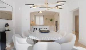 Verkauf Wohnung Madrid