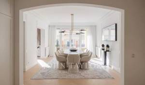 Verkauf Wohnung Madrid