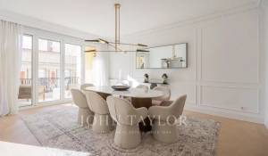 Verkauf Wohnung Madrid